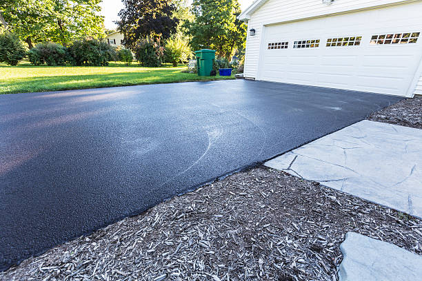 Best Driveway Snow Removal Preparation in Shell Ridge, CA